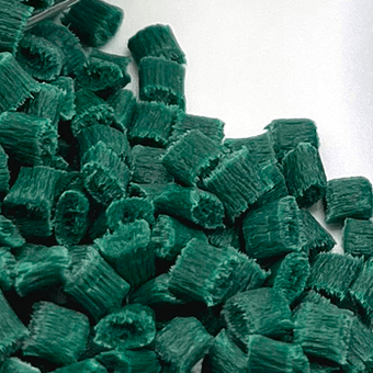 PP Glass Fiber Reinforced Composite