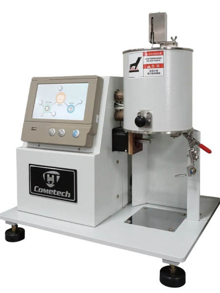 Melt Indexer