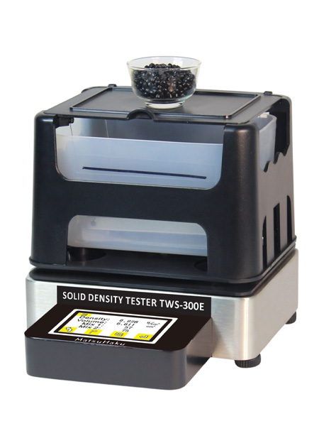 Solid Density Meter